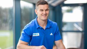 Donegal asked to nominate their Unsung Hero by Johnny Sexton