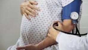 NATIONAL:  Separation of pregnant women and their partners during maternity appointments to continue