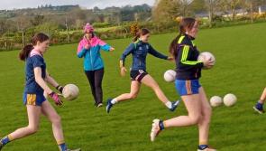 Underage coach describes 'exuberance' as youngsters return to play