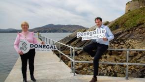 Diverse, natural and authentic Donegal place brand unveiled