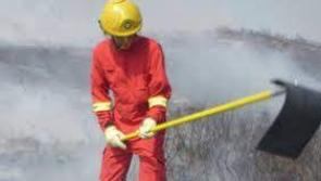 Donegal gaeltacht community embark on fundraiser for fire fighting equipment