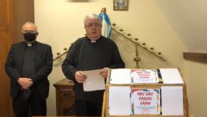 Donegal parish draw raises almost €29,000
