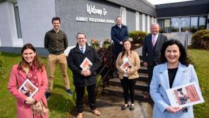Donegal students will have a  new tourism and hospitality training programme