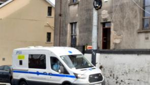 Bail at €4,000 granted to man who rammed patrol car and assaulted  a garda in Donegal