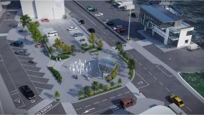 McCabe Architects appointed to deliver Killybegs 2040

