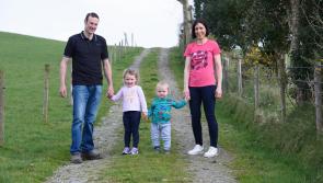 Local farmer Clive Sweeney recognised for dairy farming excellence