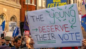 Donegal TD  introduces bill calling for referendum to lower voting age to 16