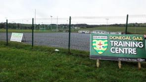 Record sports capital funding announced - here's the Donegal breakdown
