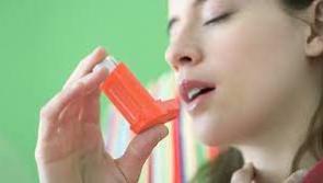 Living with asthma amid the pandemic has taken its toll

