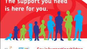 NATIONAL Tusla helpline for Mother and Baby Homes child abuse