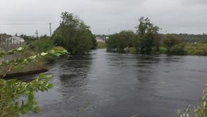 Plans announced to tackle Donegal's flooding hot spots