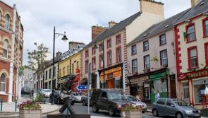 Ballyshannon positivity palpable as restrictions lifted 