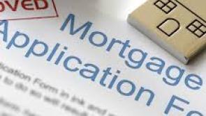 ICS mortgages drawdown data highlights significant increase in Donegal owner-occupier mortgages

