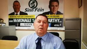 Why are we paying carbon tax if the government won’t fund retrofitting? Cllr Gerry McMonagle


