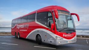 Bus Éireann and Expressway issue updated travel advice for Donegal customers

