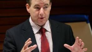 Senators Blaney to bring forward motion on the Good Friday Agreement and Shared Island Initiative 