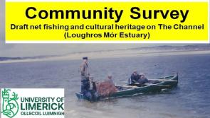 Information sought on fishing at important Donegal marine site