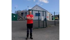 Showdown  ahead with Irish Water over Gortahork water supply issues