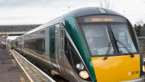 Minister sees benefits in connectivity between Portadown and Letterkenny
