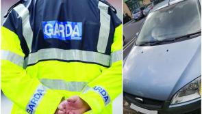 National: Is that a record?! Gardai seize car untaxed for more than a decade