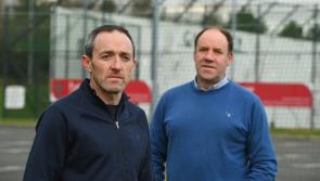 Big buzz in Tyrone as they begin new management era