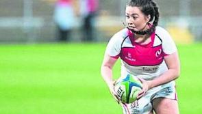 Donegal woman selected on Ireland's Womens 7s panel for international tournament