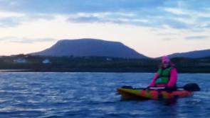 A huge wave of support for Pieta Paddle in Ballyness 