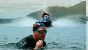 Swimmers are the problem - not the jet ski users - claim