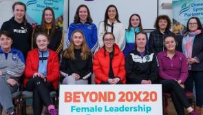 Thousands participate in Donegal Sports Partnership programmes in 2020