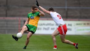 DONEGAL PLAYER RATINGS: How the Donegal players fared against Tyrone
