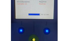 Driver in Donegal tested positive for cocaine and cannabis 