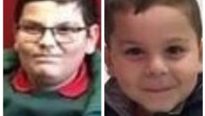 NATIONAL: Appeal issued for missing children believed to be in Republic of Ireland