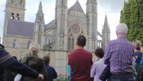 Two Donegal organisations get ready for the upcoming National Lottery Good Causes Awards