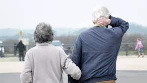 Donegal pensioners living in fear of anti social behaviour