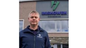 Donegal entrepreneur nominated for all-Ireland Entrepreneur of the Year award