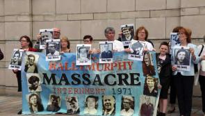 British government must not curtail further legacy inquests - Donegal TD says