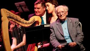Tribute concert for Sr Concepta, the charismatic nun who brought music education to Donegal