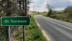 Termon has been ‘wiped off the map’ 