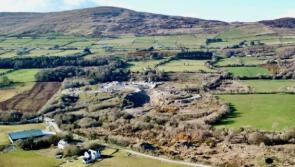 GoFundMe campaign set up to raise money to oppose Donegal asphalt plant