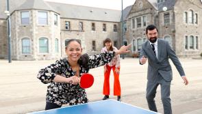 Education projects in Donegal invited to apply to €1.2 million Rethink Ireland fund

