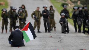Government must take steps to show full solidarity with Palestine says Donegal TD

