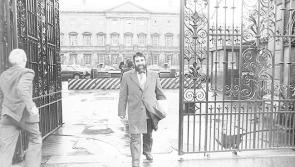 ‘Collusive behaviours’ identified in murder of Donegal councillor Eddie Fullerton