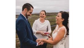 Donegal firm  nominated for two Celebrant Industry Awards 