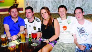 FLASHBACK FRIDAY: Out & About @ O'Flaherty's Bar, Buncrana (2010)
