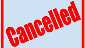 One of Donegal's top tourist attractions is cancelled until further notice