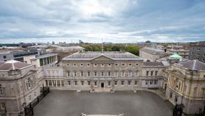 Inishowen Development Partnership Oireachtas discussions