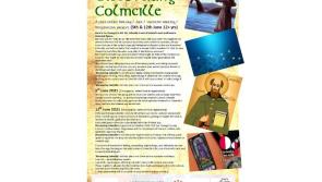 Discovering Colmcille - Find out about Donegal's patron saint 