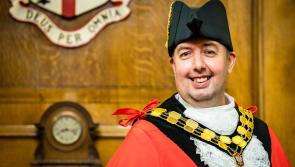 Donegal man becomes first person from the Republic of Ireland to be mayor of London borough