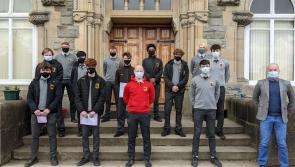 Pioneering Donegal students and teachers lead the way in new Leaving Cert subject