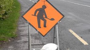 Traffic disruption expected at Donegal school with roadworks taking place